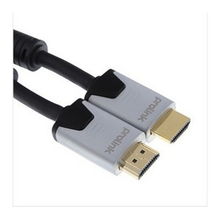 Prolink HMC270 HDMI 1.4版高清數據線深度評測 3米長度連接電腦與電視的明智之選？