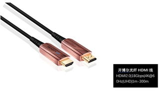 實測分享 用開博爾光纖HDMI線暢玩4K游戲，60幀頂級特效的爽快體驗