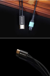 開博爾純光纖HDMI 2.0版 8K@60Hz無損傳輸，定義高清連接新標準