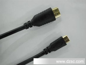 廠家批發(fā)1.5米mini HDMI線——高清連接的可靠選擇