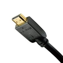 開博爾KBEH 110黑金剛HDMI線 3米1.4版，高性價比家庭娛樂連接方案