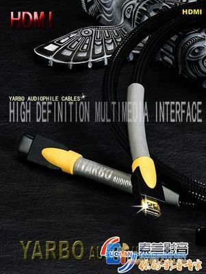 雅堡 GY-HDMI 數(shù)位傳輸線 影院級(jí)視聽體驗(yàn)的隱形紐帶